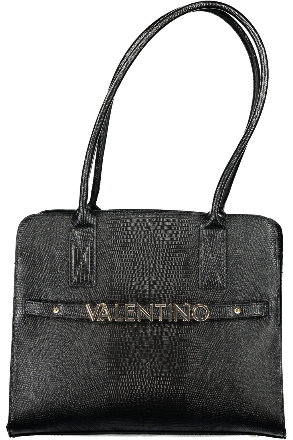 VALENTINO BAGS BLACK WOMEN'S BAG