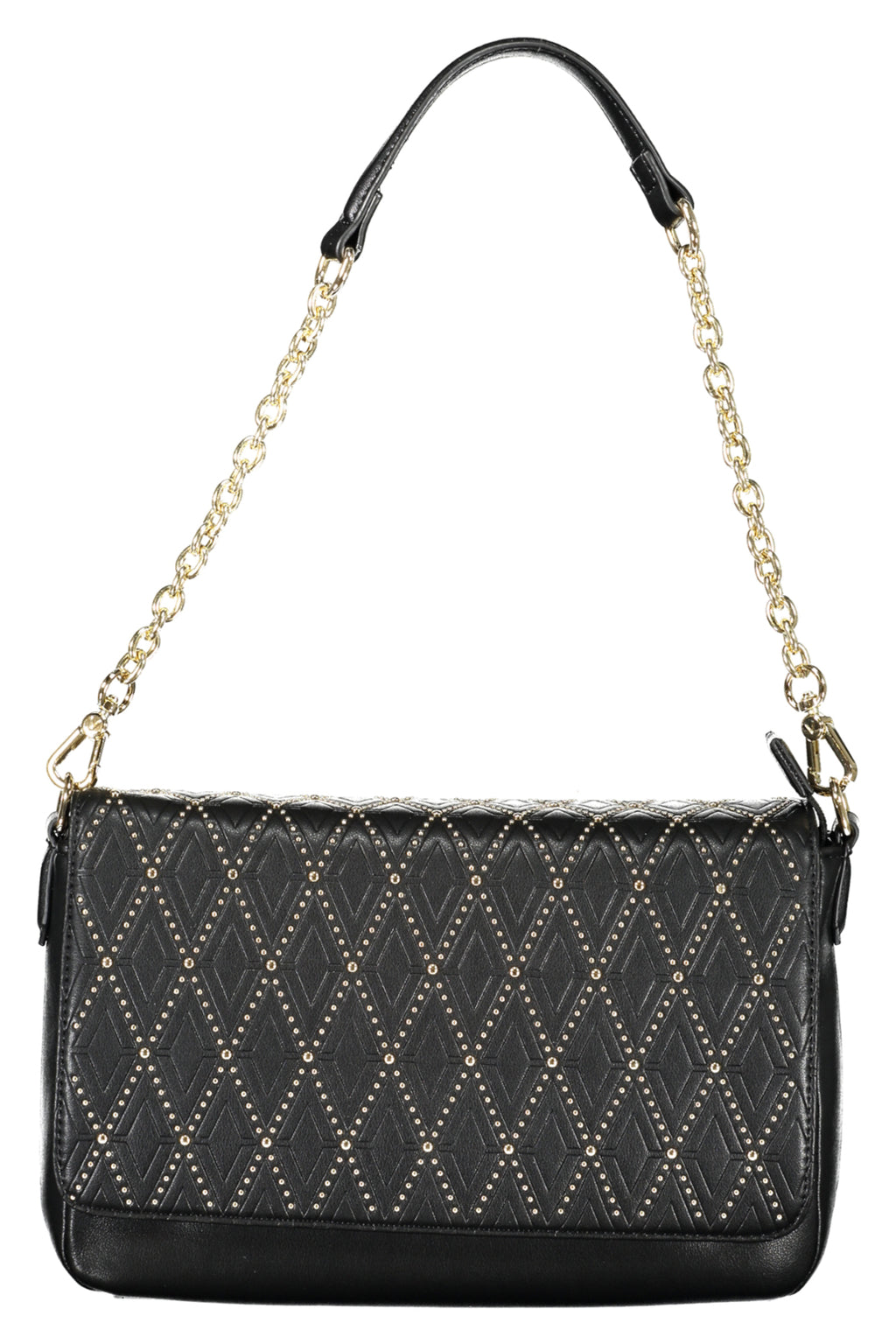 VALENTINO BAGS BLACK WOMEN'S BAG