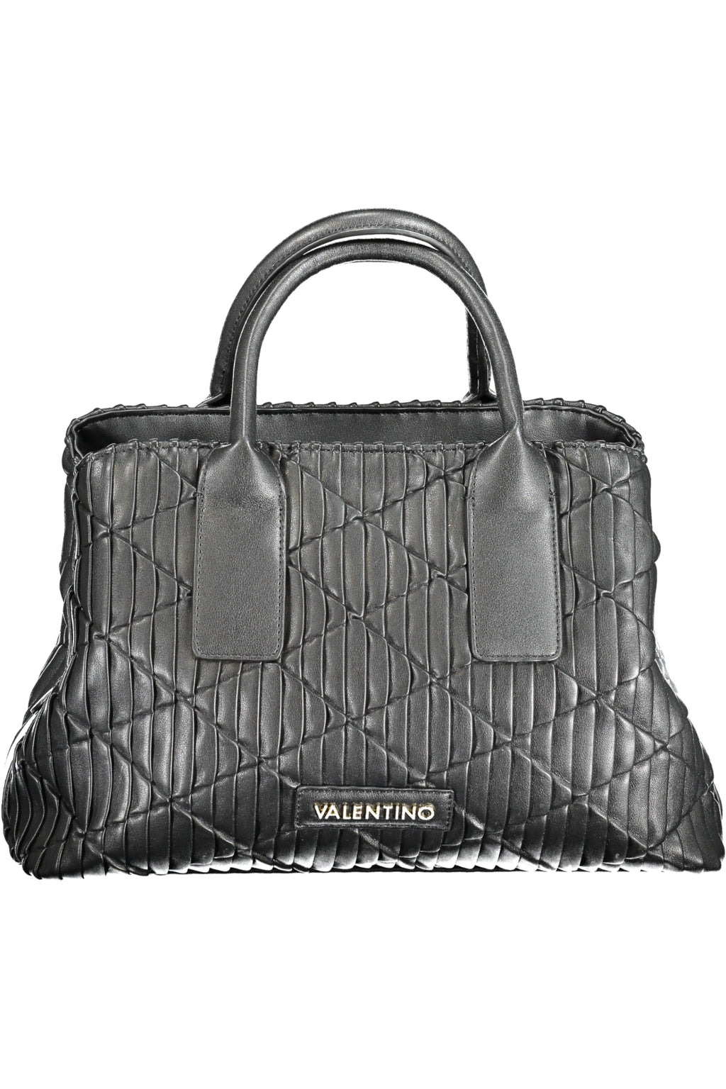 VALENTINO BAGS BLACK WOMEN'S BAG