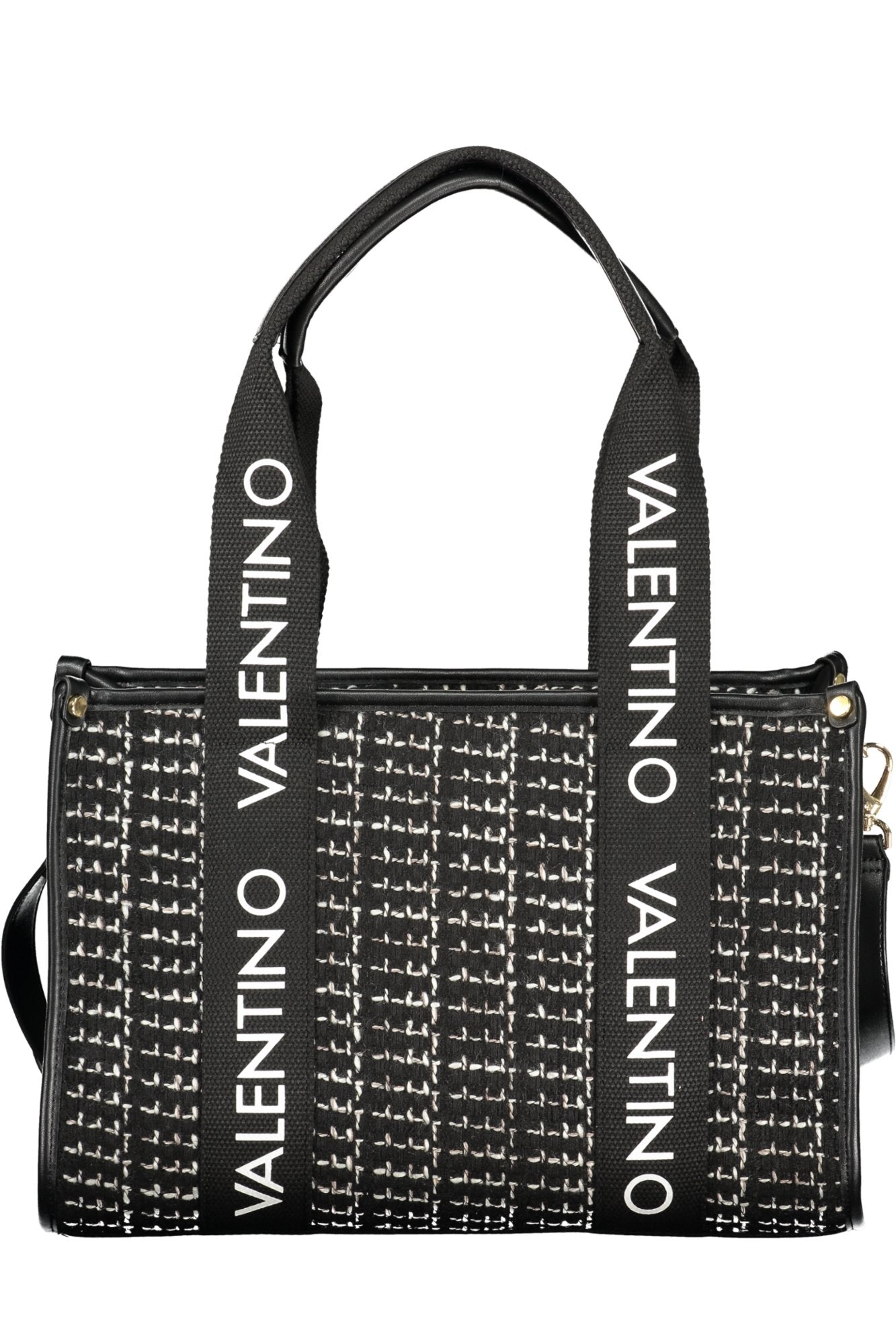 VALENTINO BAGS WOMEN'S BLACK BAG