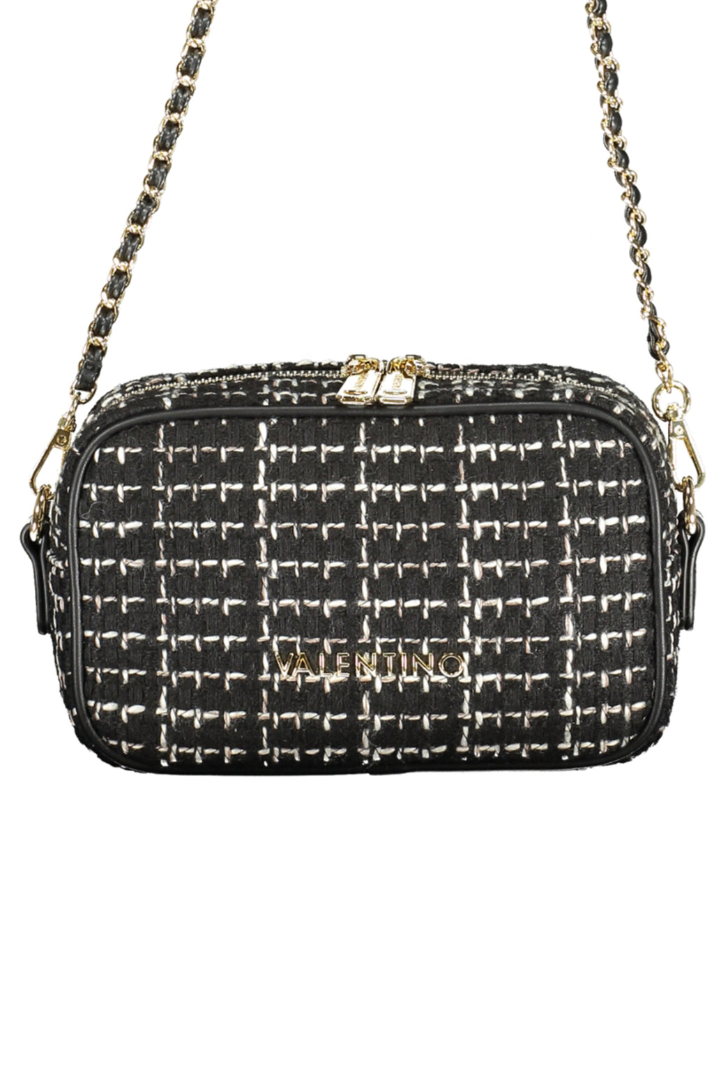 VALENTINO BAGS WOMEN'S BLACK BAG