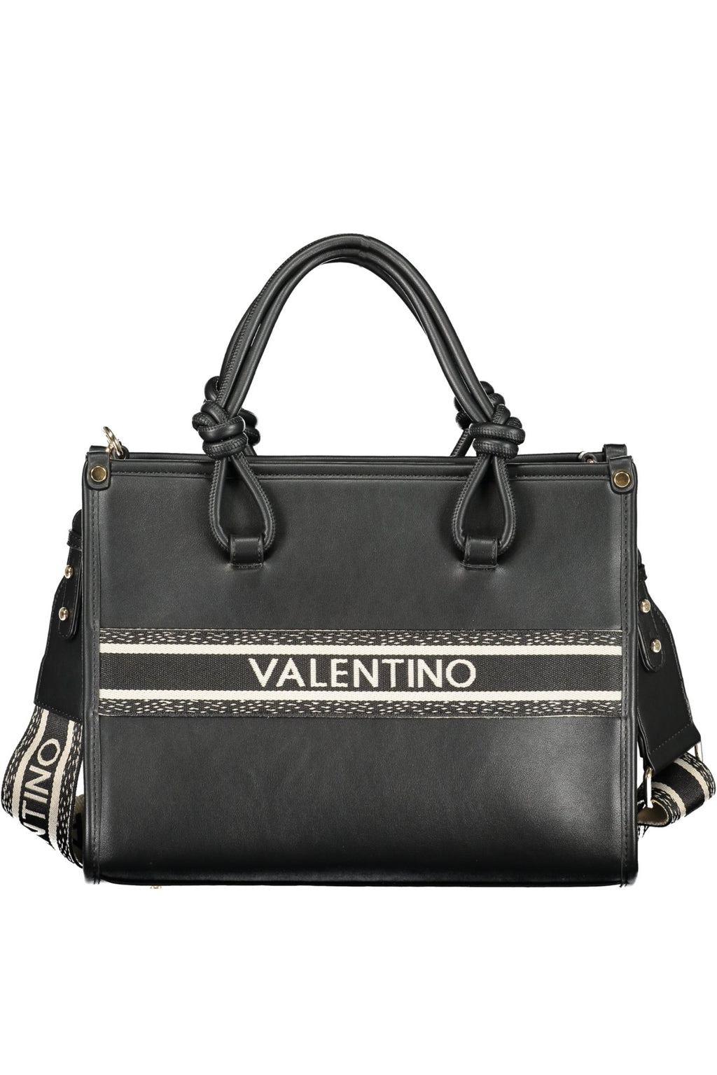 VALENTINO BAGS WOMEN'S BLACK BAG
