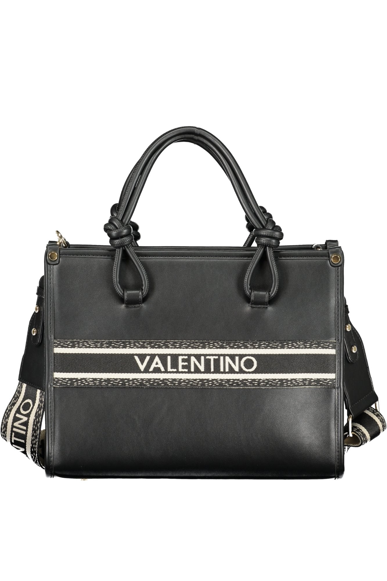 VALENTINO BAGS WOMEN'S BLACK BAG
