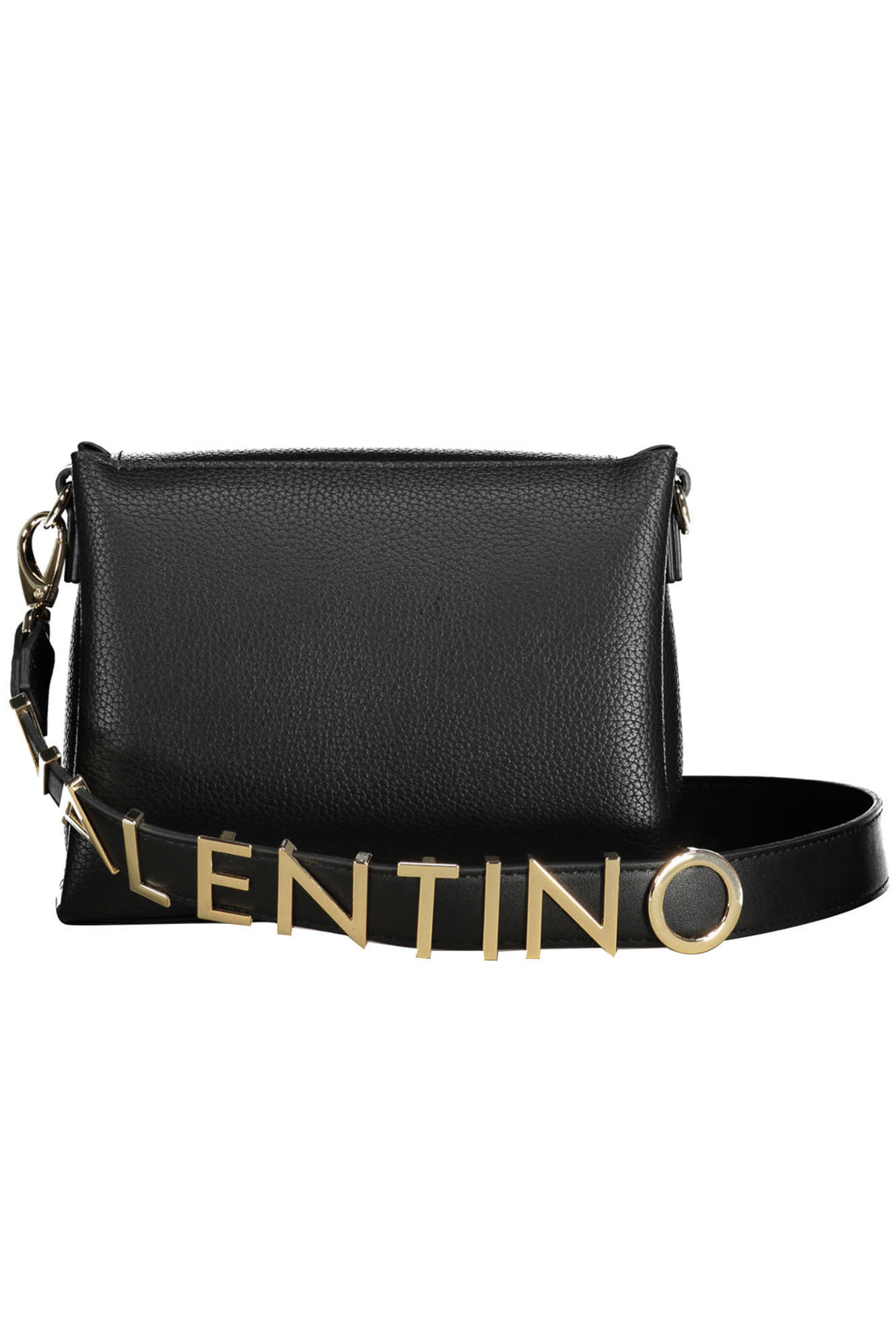 VALENTINO BAGS BLACK WOMEN'S BAG