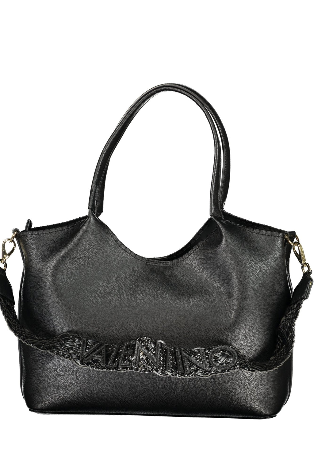 VALENTINO BAGS WOMEN'S BLACK BAG