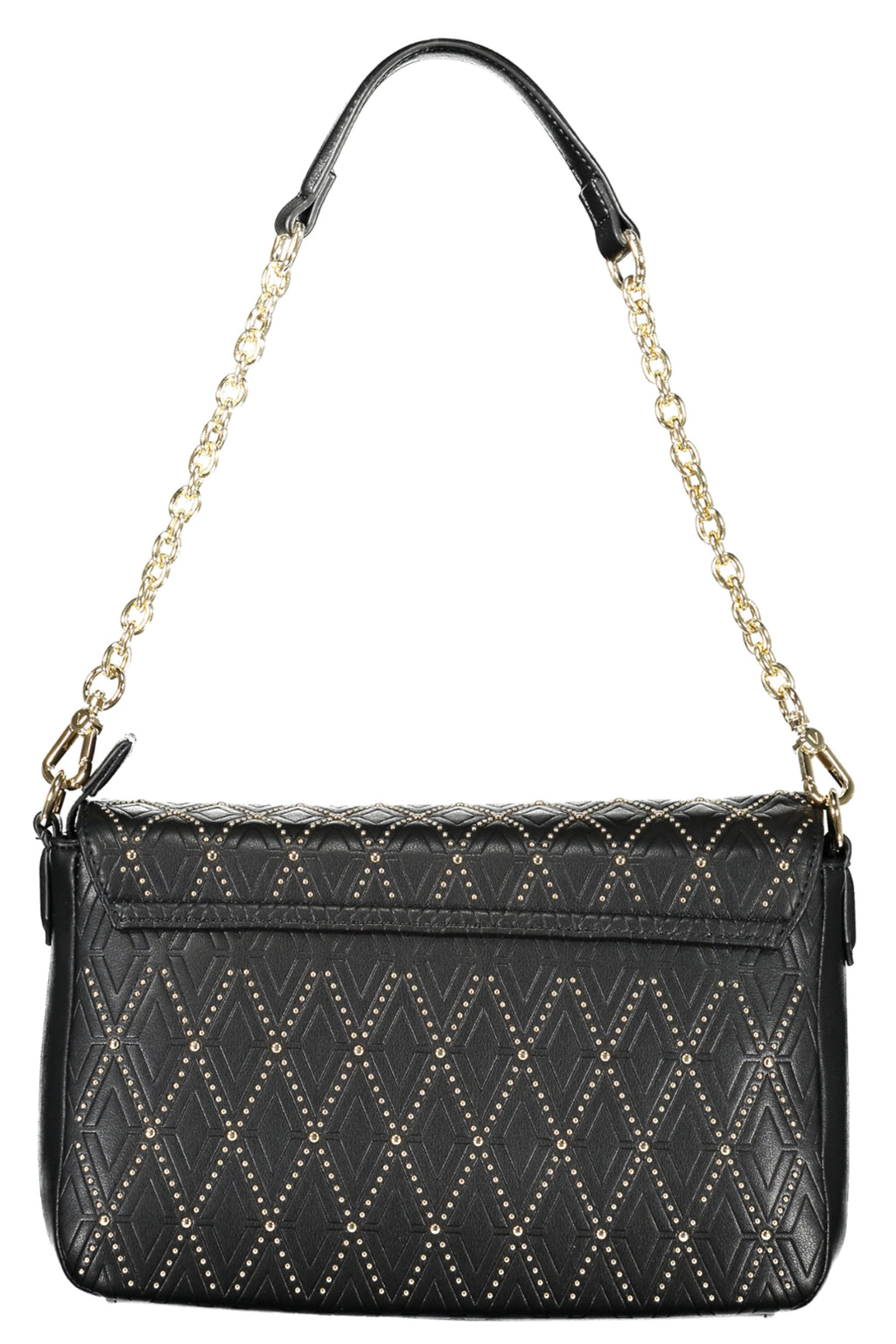 VALENTINO BAGS BLACK WOMEN'S BAG