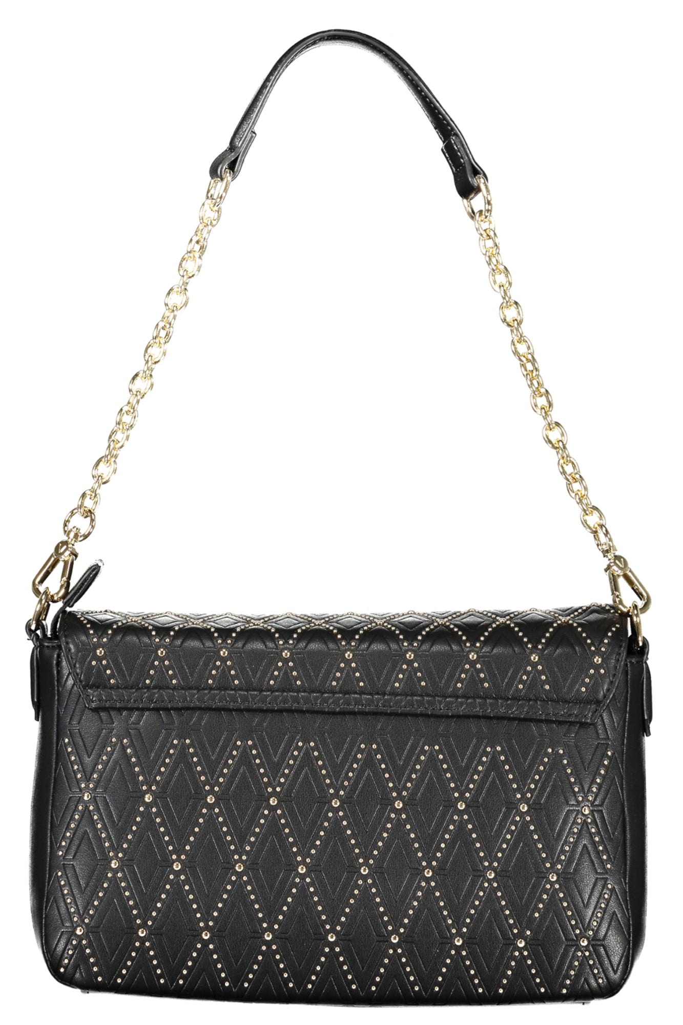 VALENTINO BAGS BLACK WOMEN'S BAG