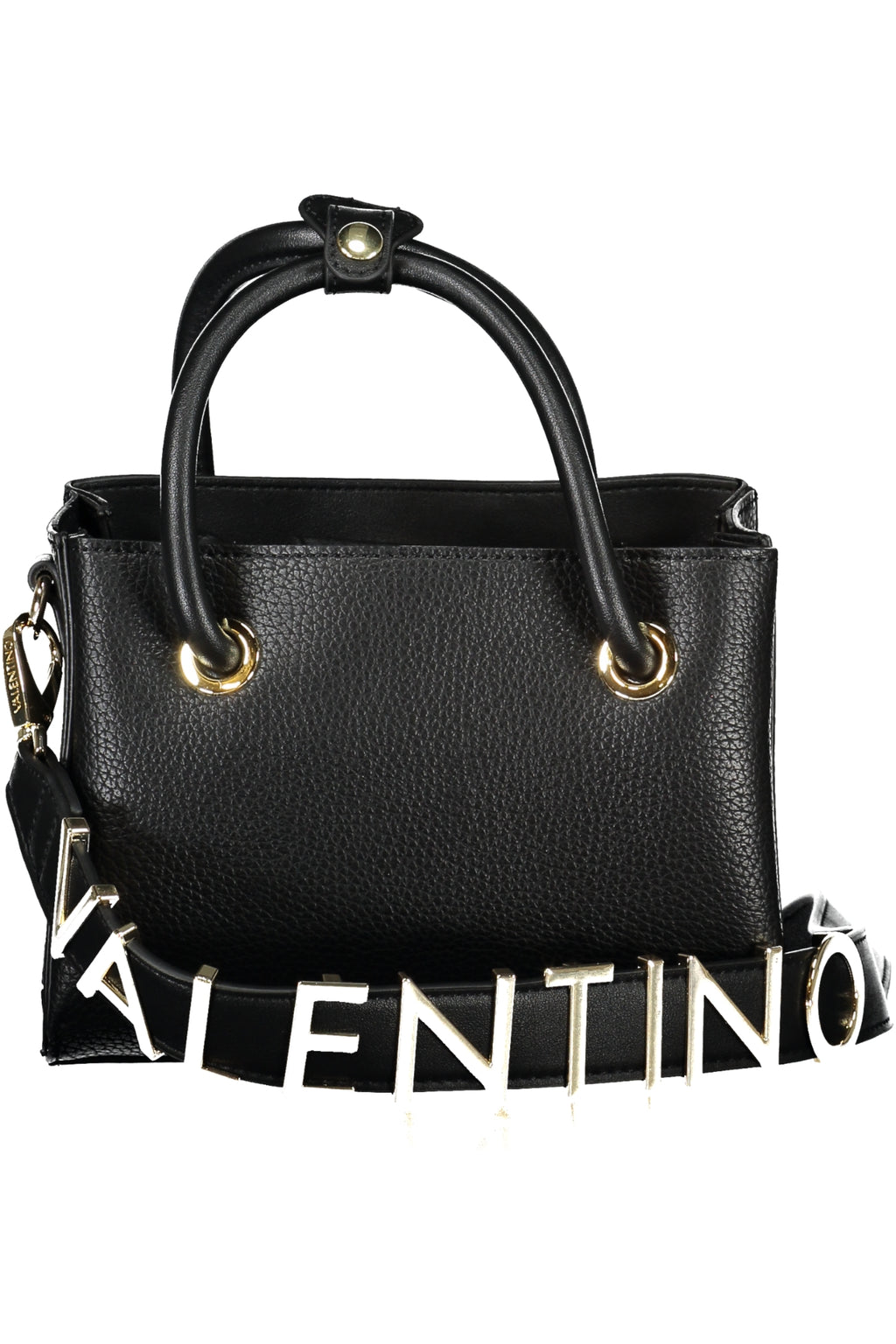 VALENTINO BAGS BLACK WOMEN'S BAG