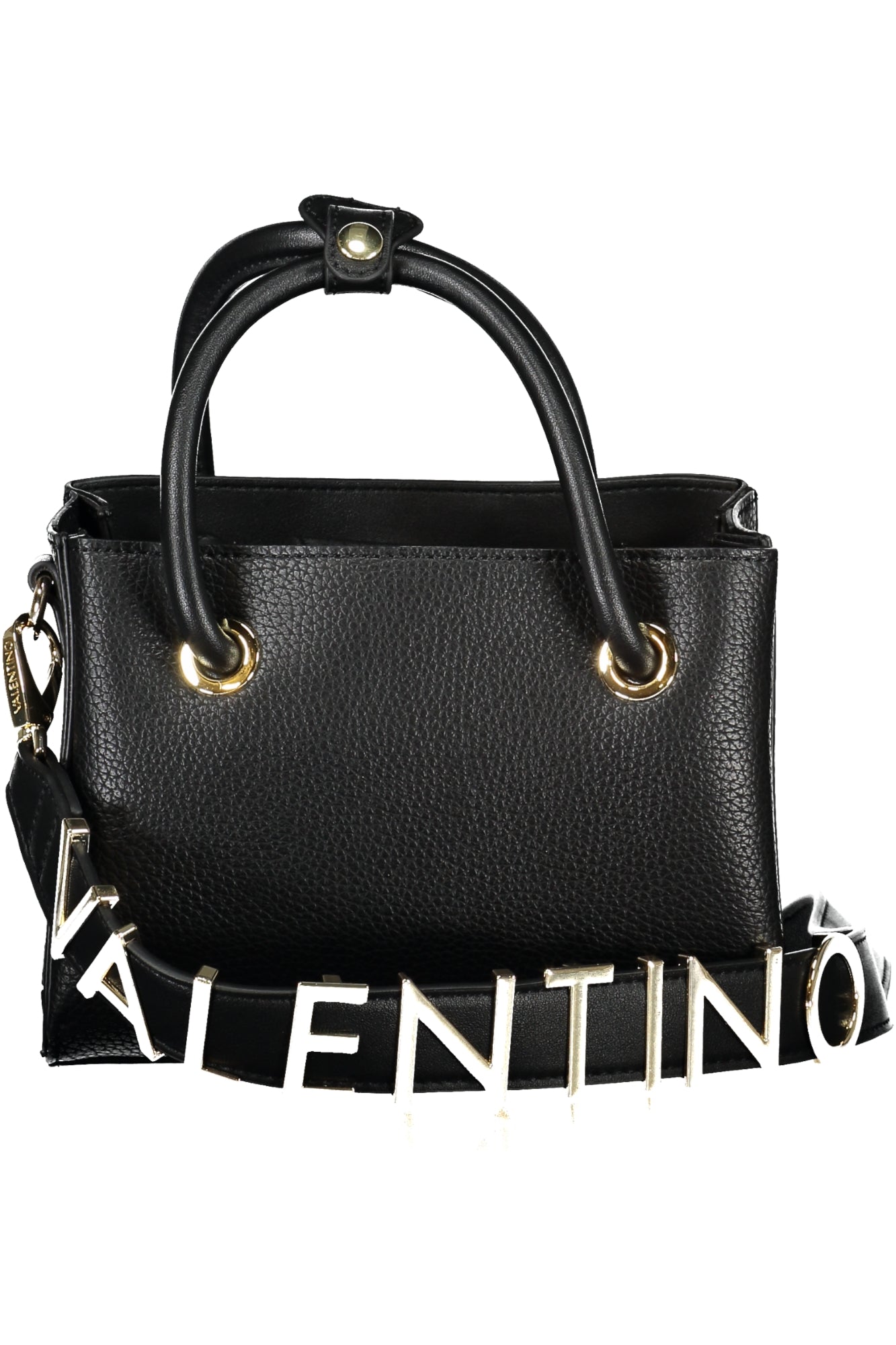 VALENTINO BAGS BLACK WOMEN'S BAG