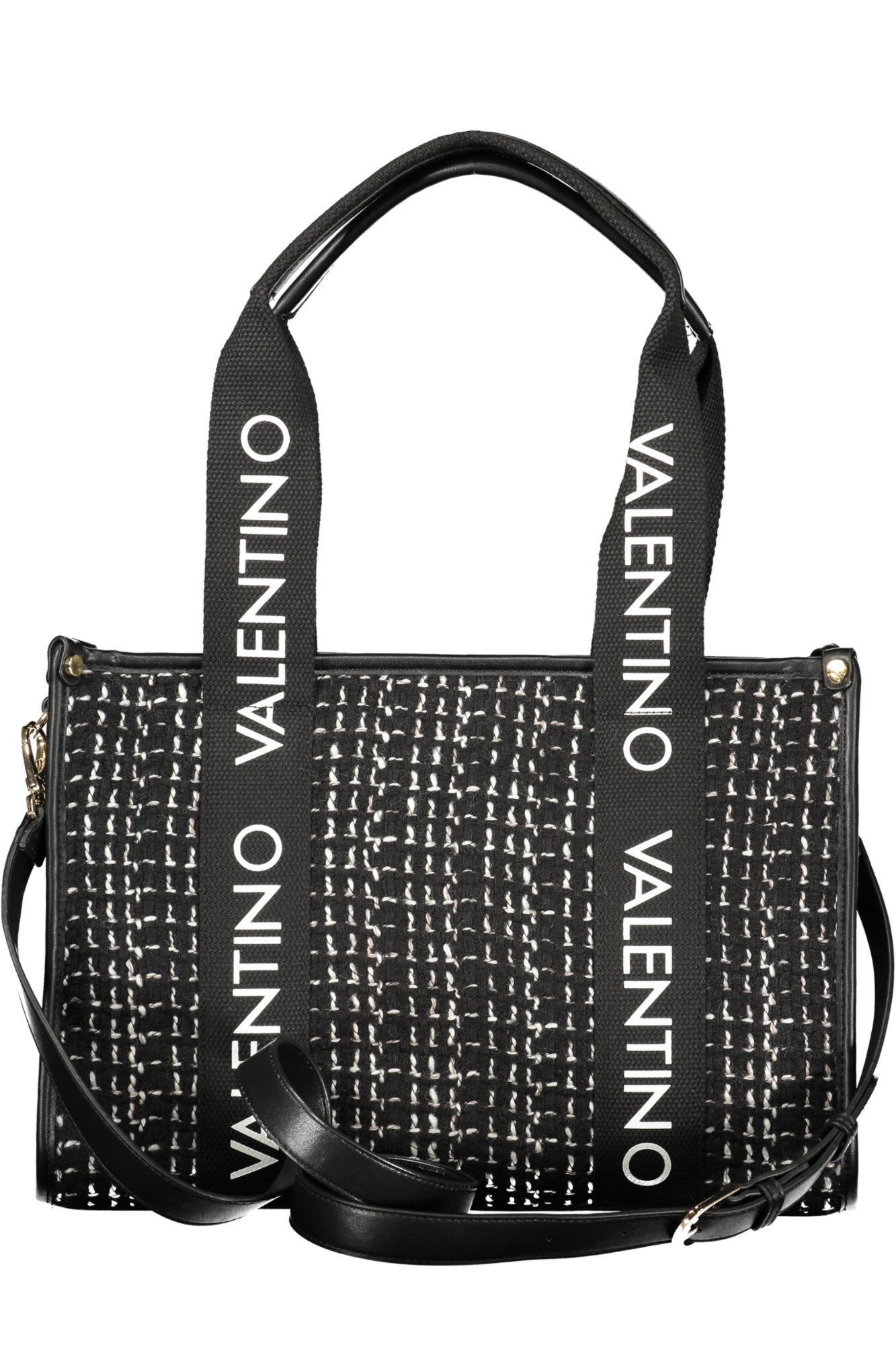 VALENTINO BAGS WOMEN'S BLACK BAG