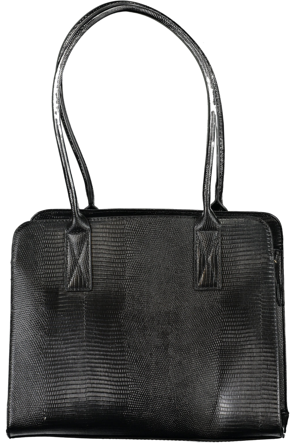 VALENTINO BAGS BLACK WOMEN'S BAG
