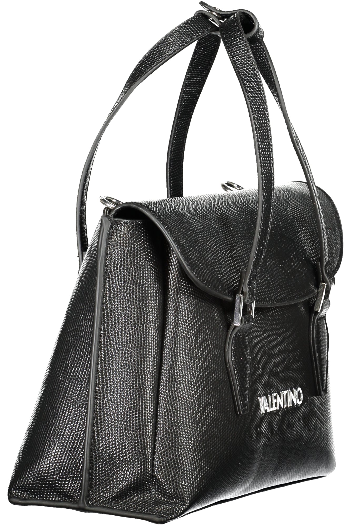 VALENTINO BAGS WOMEN'S BAG BLACK