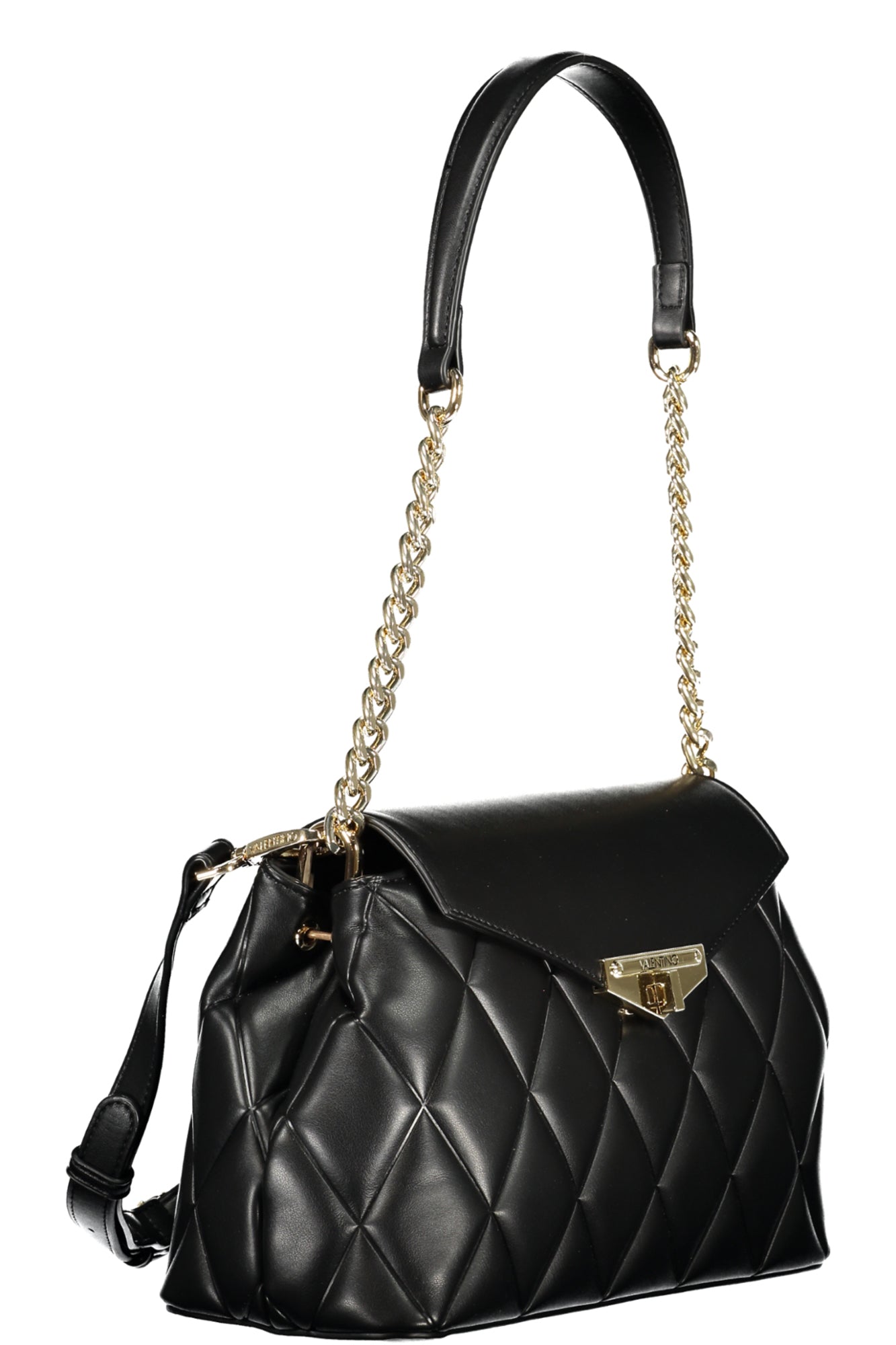 VALENTINO BAGS WOMEN'S BLACK BAG