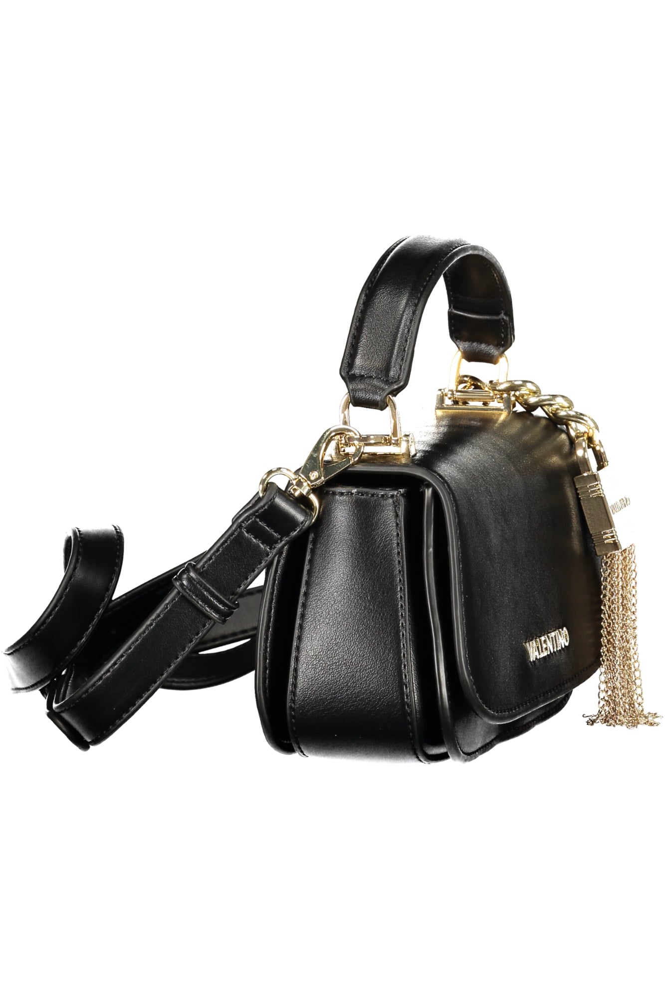 VALENTINO BAGS WOMEN'S BLACK BAG