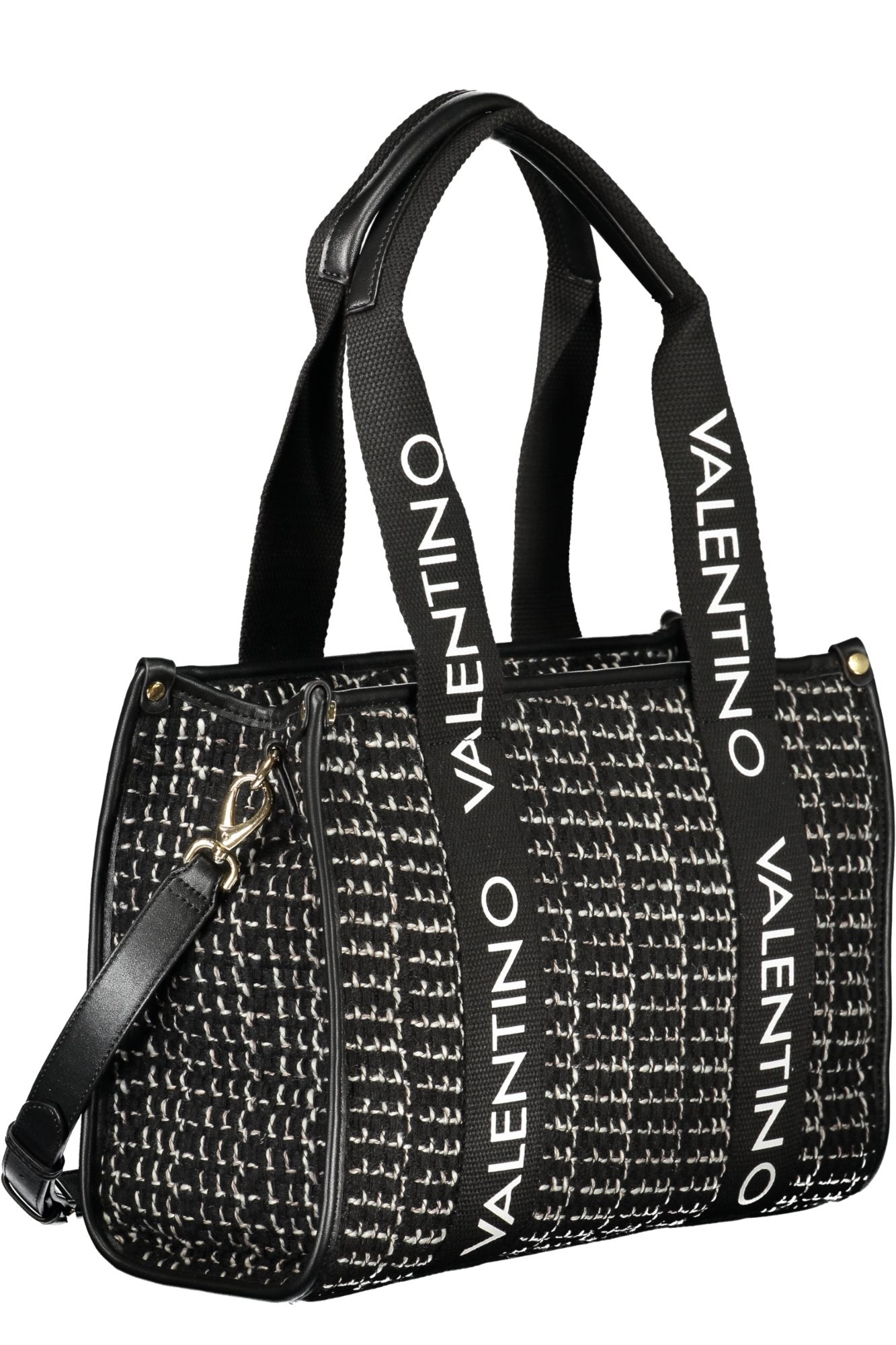VALENTINO BAGS WOMEN'S BLACK BAG