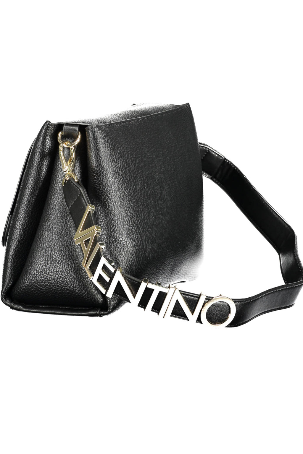 VALENTINO BAGS BLACK WOMAN BAG