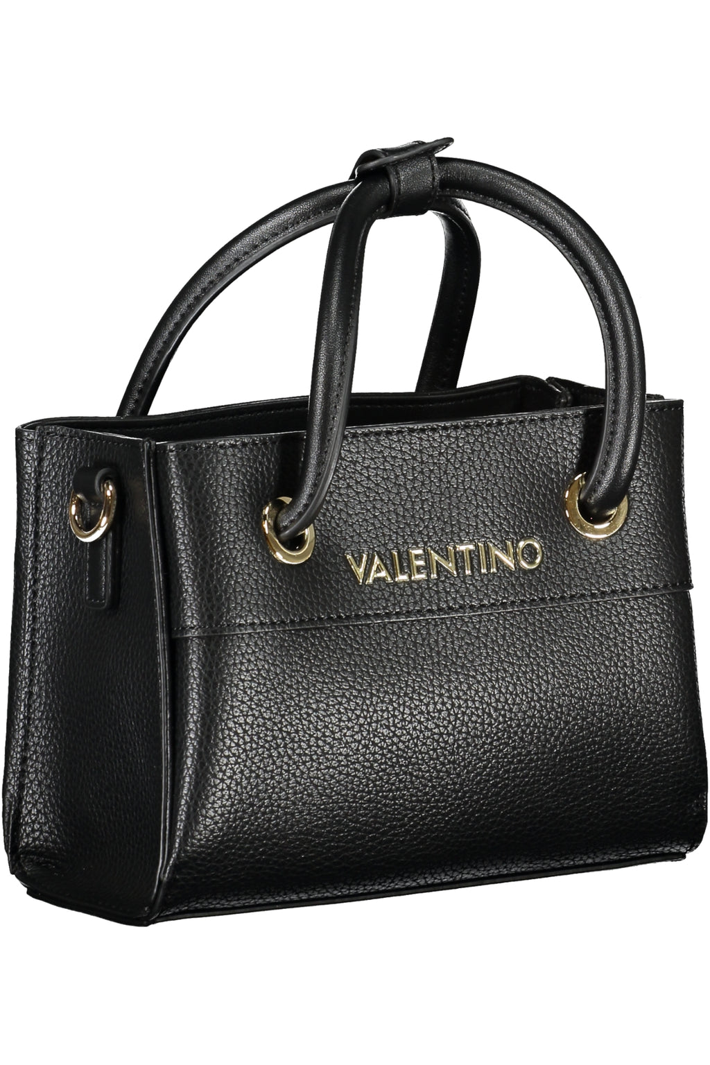 VALENTINO BAGS BLACK WOMEN'S BAG