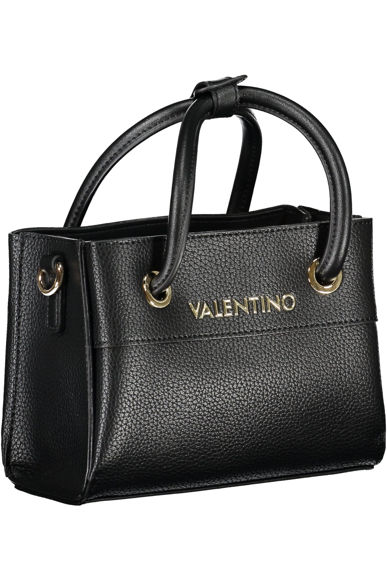 VALENTINO BAGS BLACK WOMEN'S BAG