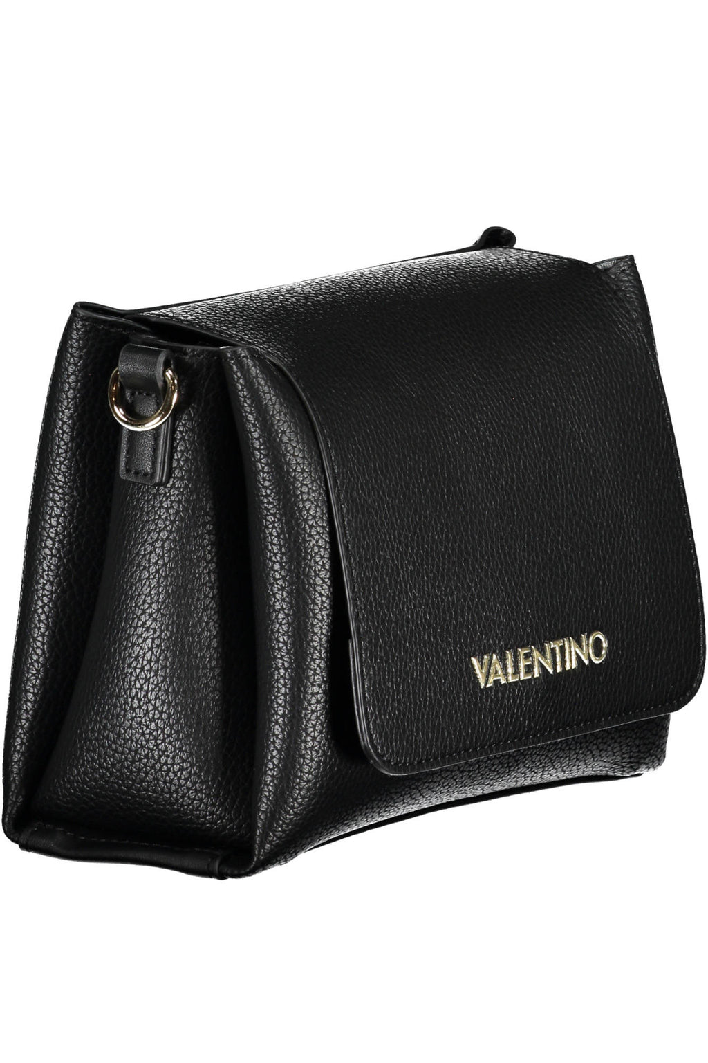 VALENTINO BAGS BLACK WOMEN'S BAG