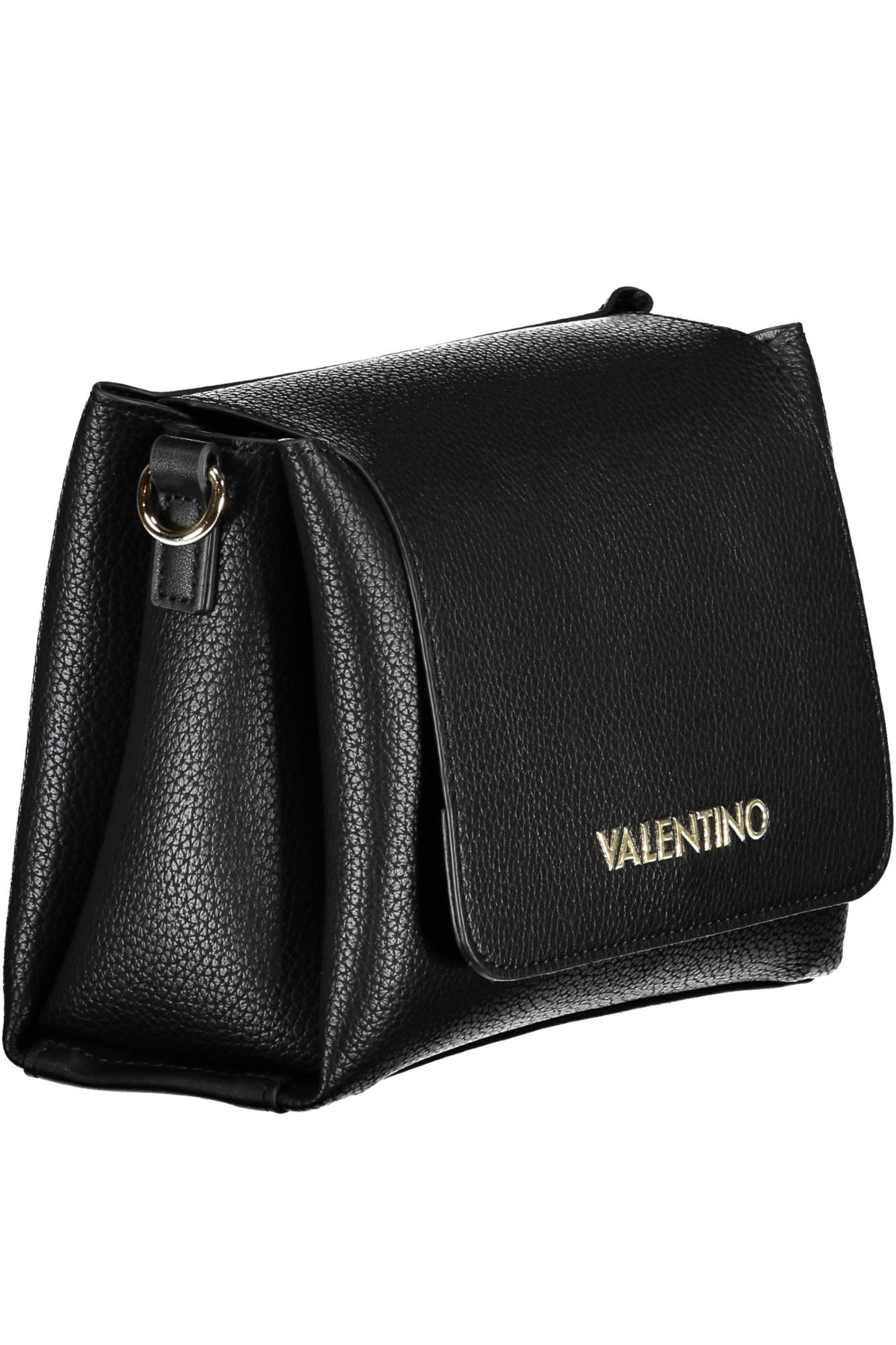 VALENTINO BAGS BLACK WOMEN'S BAG