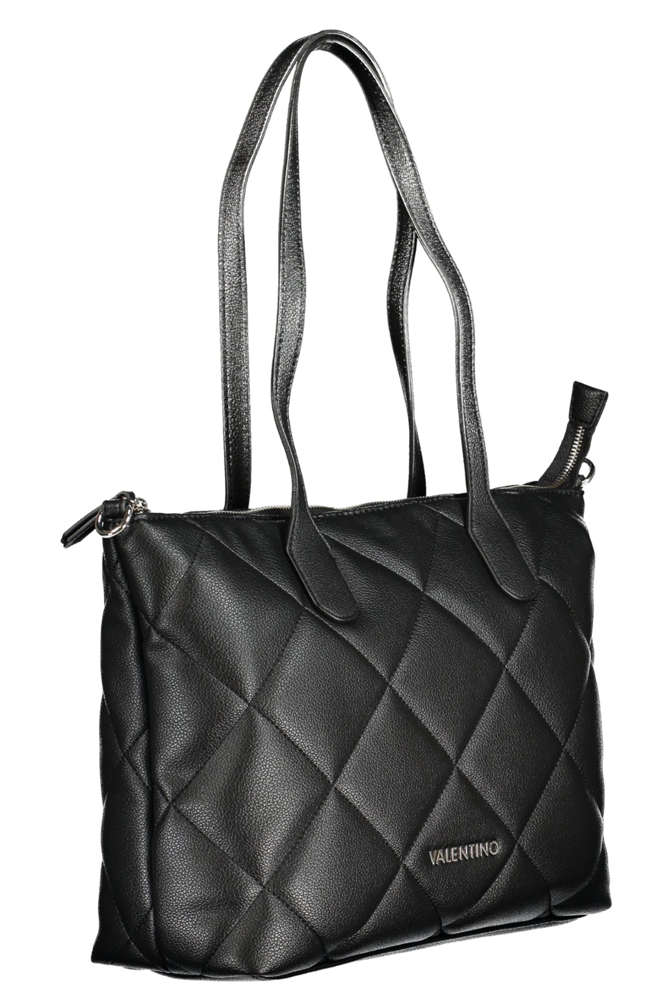 VALENTINO BAGS BLACK WOMEN'S BAG