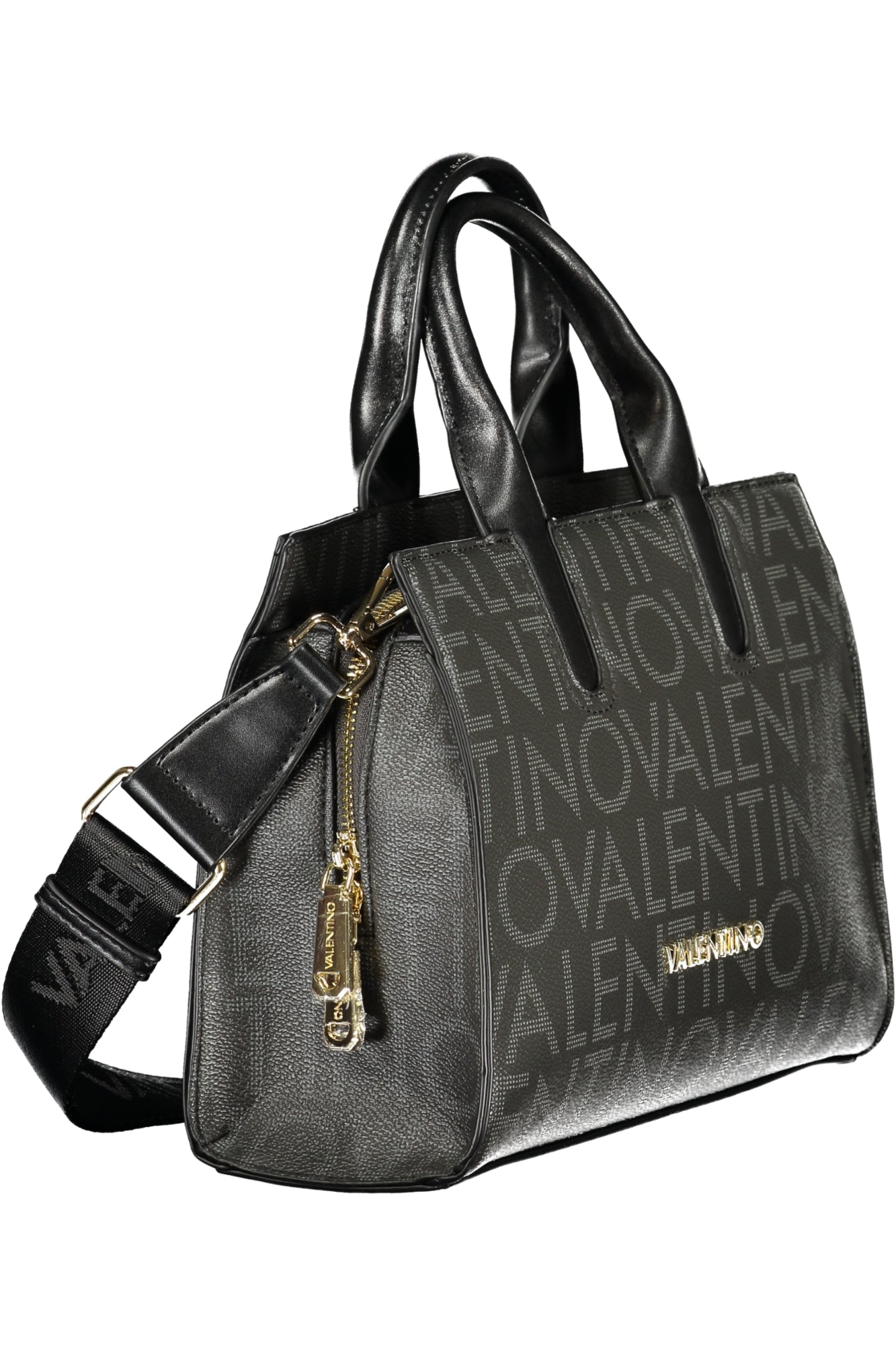 VALENTINO BAGS WOMEN'S BLACK BAG