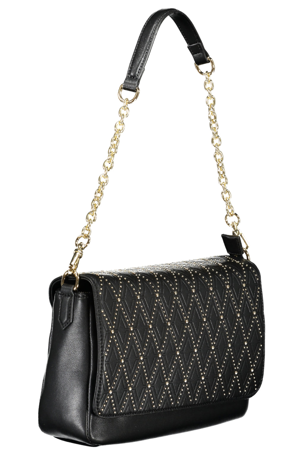 VALENTINO BAGS BLACK WOMEN'S BAG