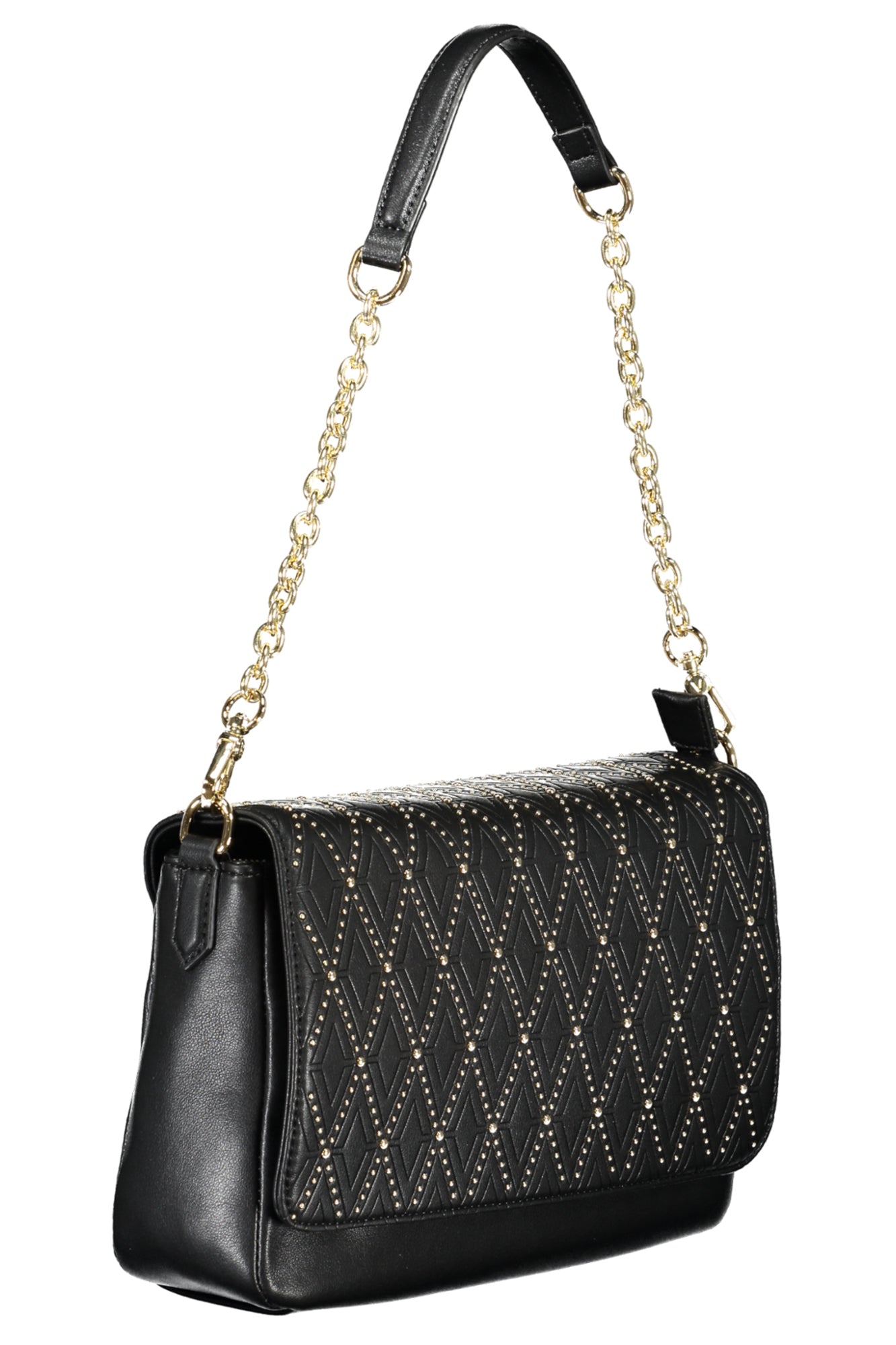 VALENTINO BAGS BLACK WOMEN'S BAG