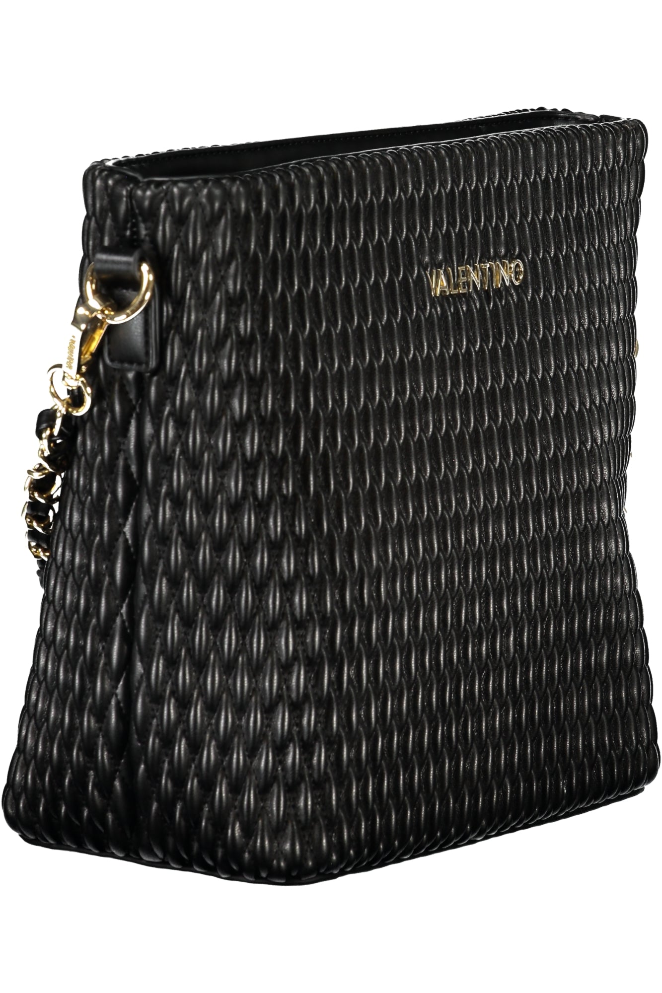 VALENTINO BAGS WOMEN'S BAG BLACK