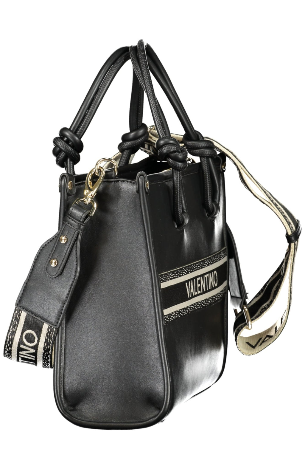 VALENTINO BAGS WOMEN'S BLACK BAG