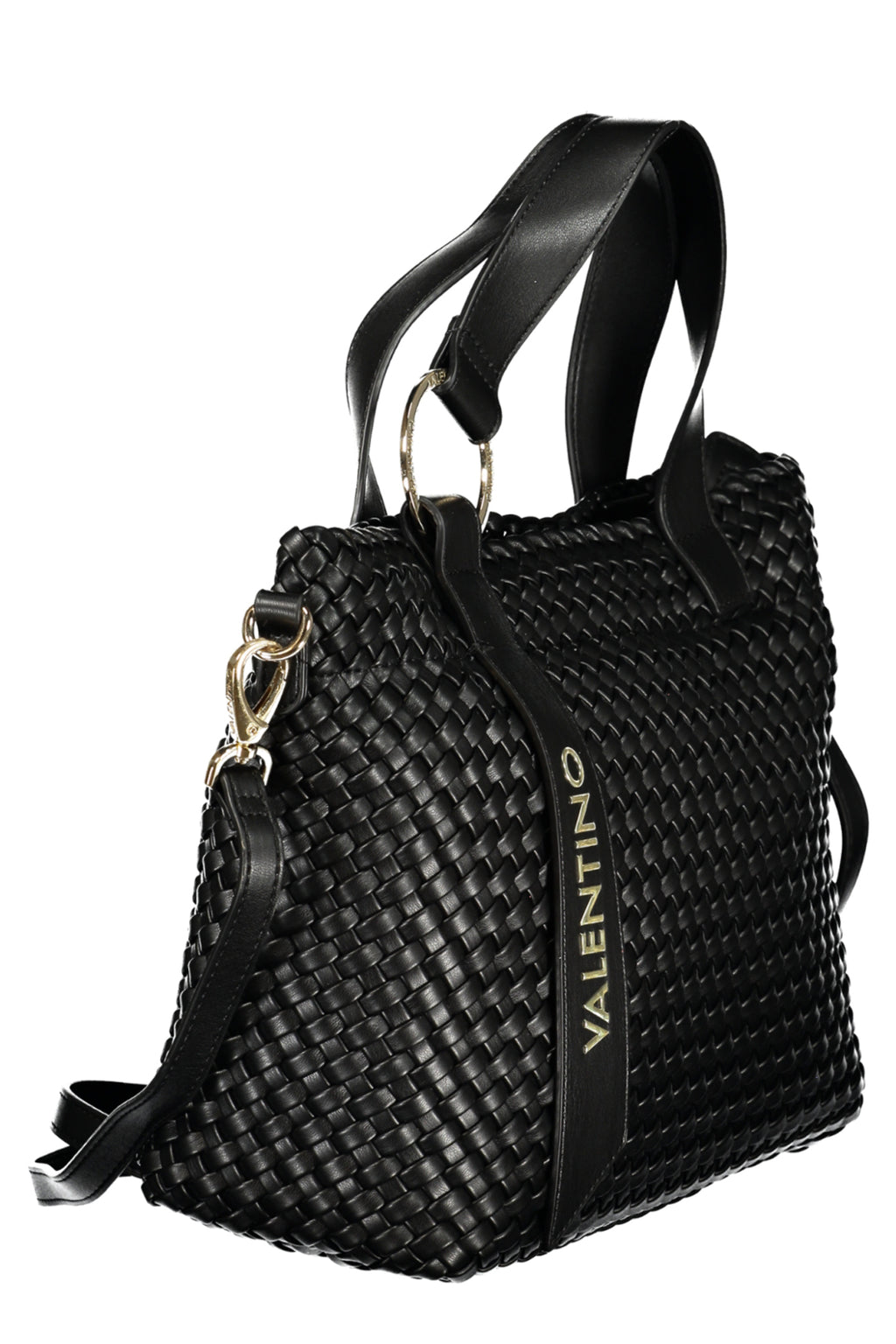 VALENTINO BAGS WOMEN'S BLACK BAG