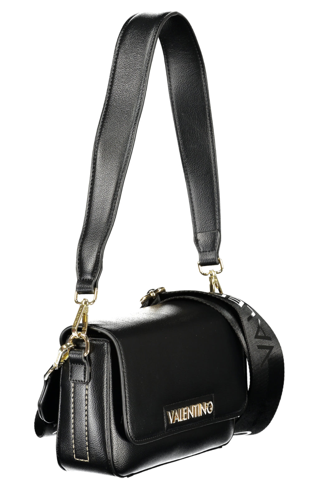 VALENTINO BAGS WOMEN'S BLACK BAG