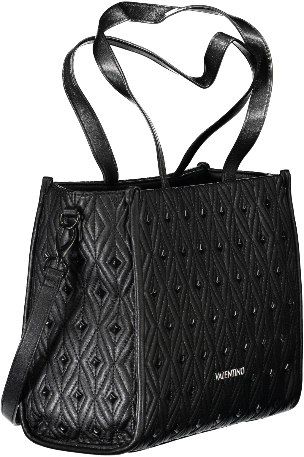 VALENTINO BAGS WOMEN'S BAG BLACK