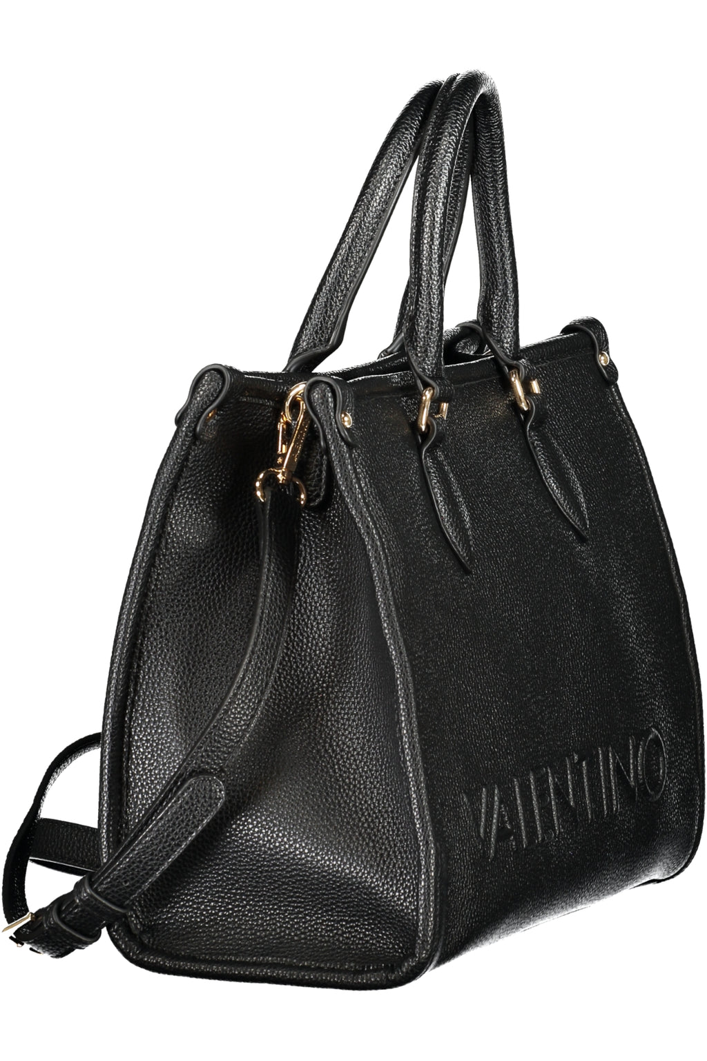 VALENTINO BAGS WOMEN'S BAG BLACK