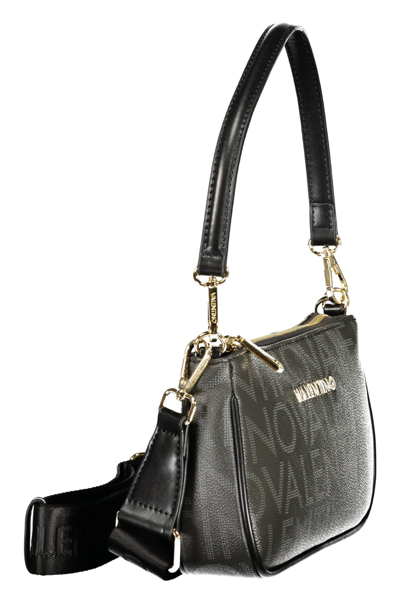 VALENTINO BAGS WOMEN'S BLACK BAG