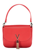 VALENTINO BAGS RED WOMAN BAG