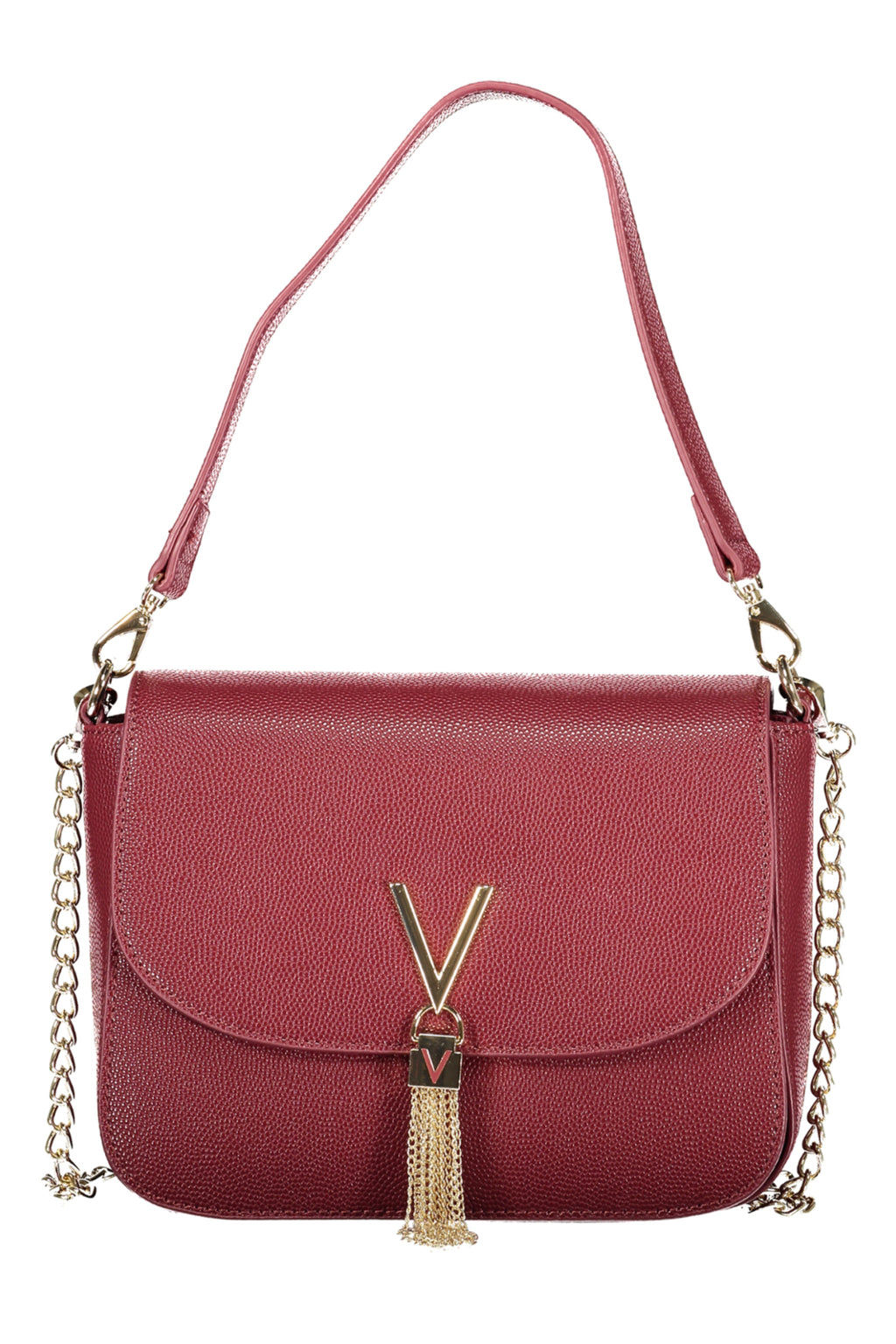 VALENTINO BAGS WOMEN'S BAG RED