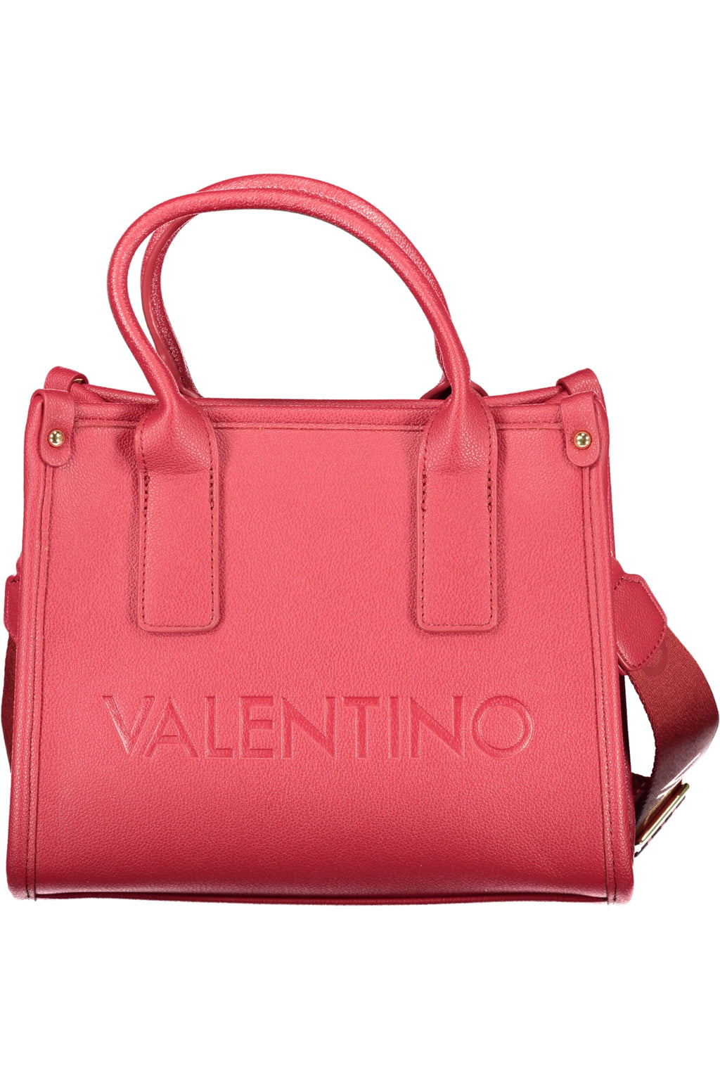 VALENTINO BAGS WOMEN'S BAG RED