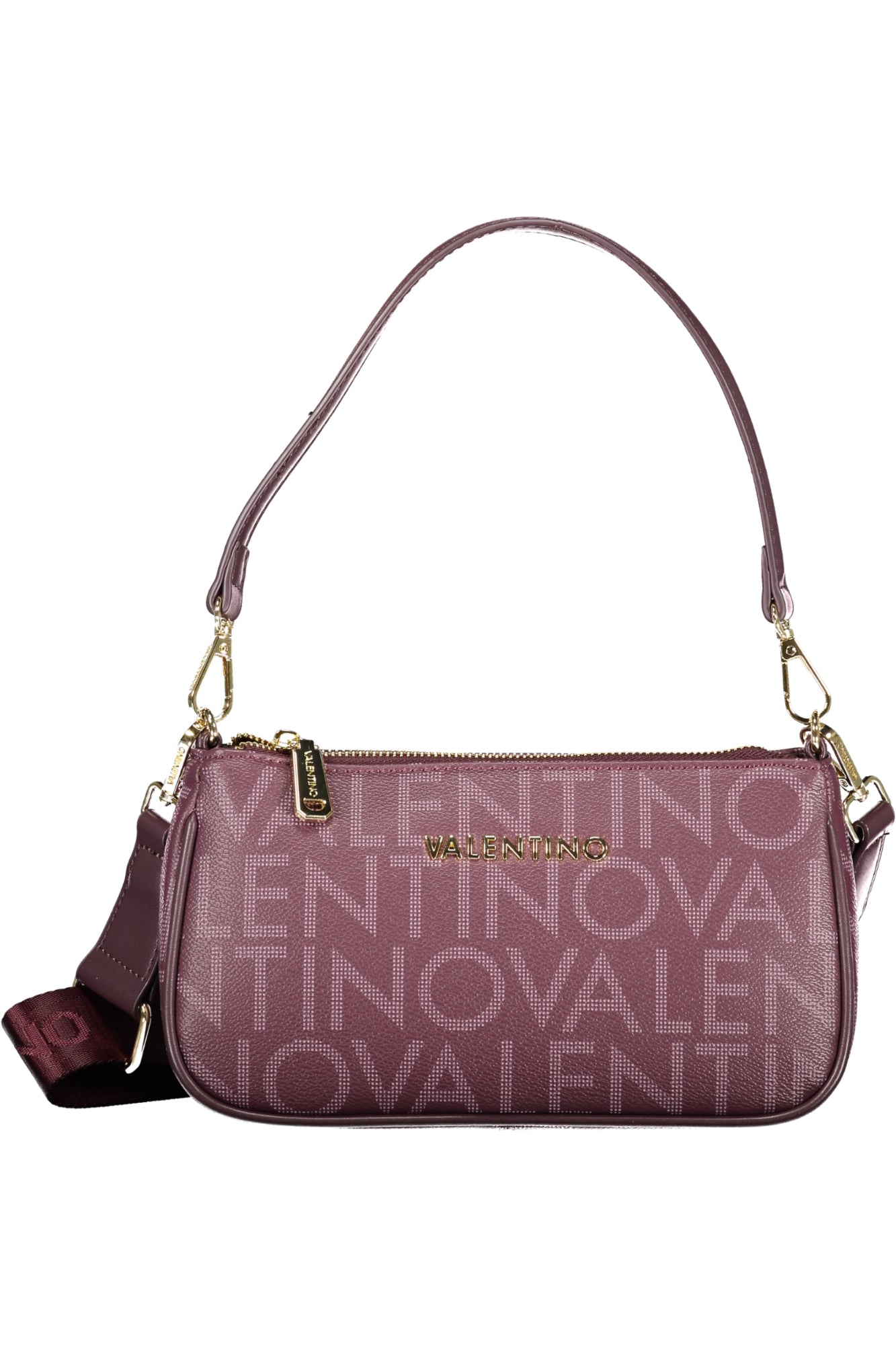 VALENTINO BAGS WOMEN'S RED BAG