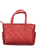 VALENTINO BAGS WOMEN'S BAG RED
