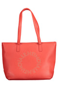 VALENTINO BAGS RED WOMEN'S BAG