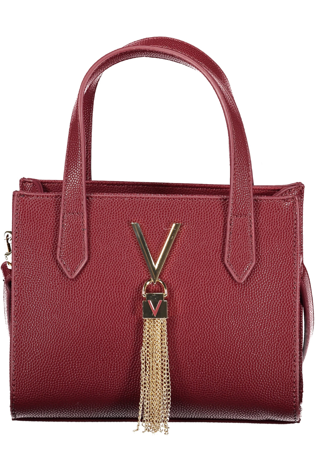 VALENTINO BAGS WOMEN'S BAG RED
