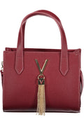 VALENTINO BAGS WOMEN'S BAG RED