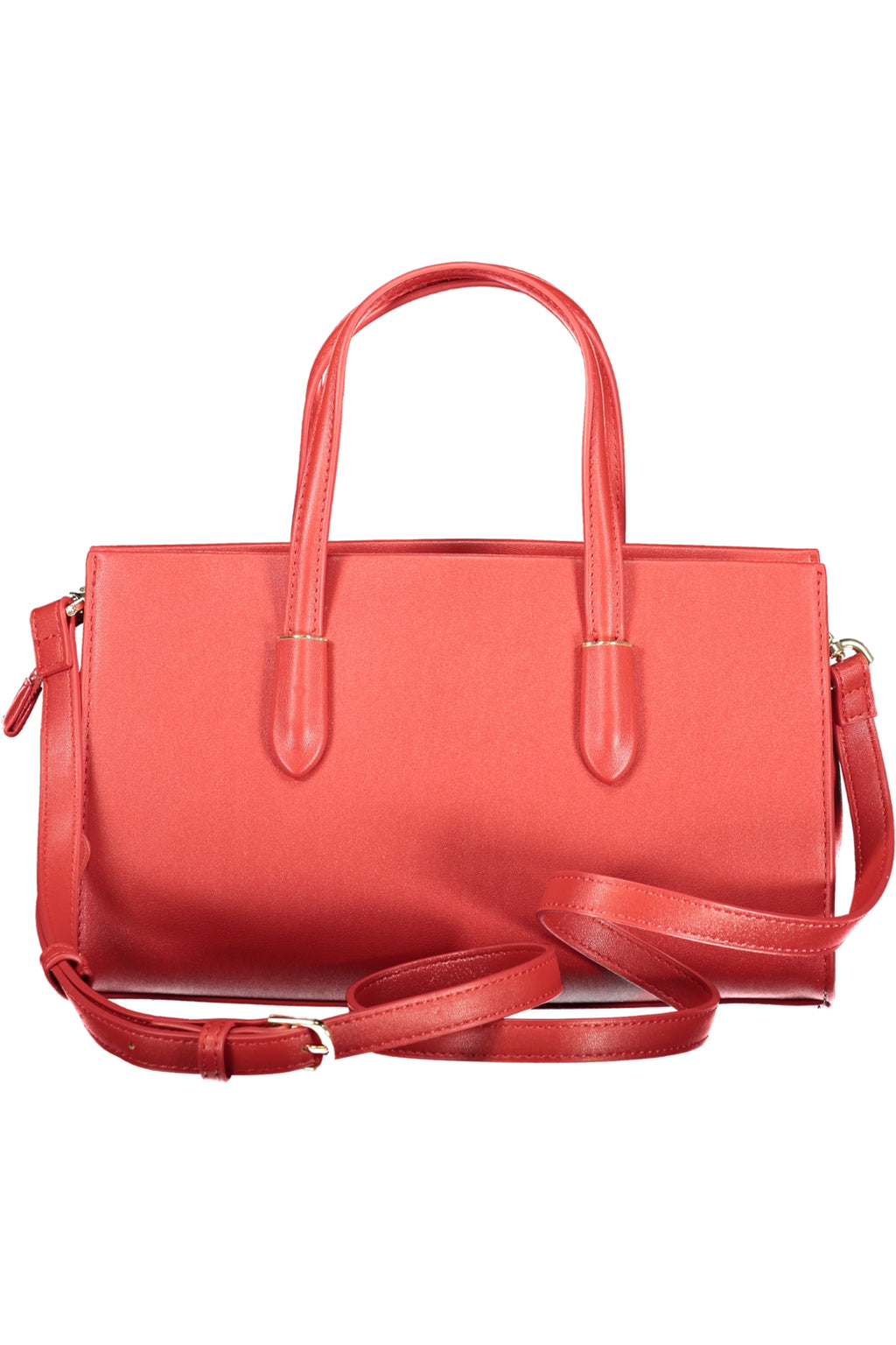 VALENTINO BAGS WOMEN'S BAG RED