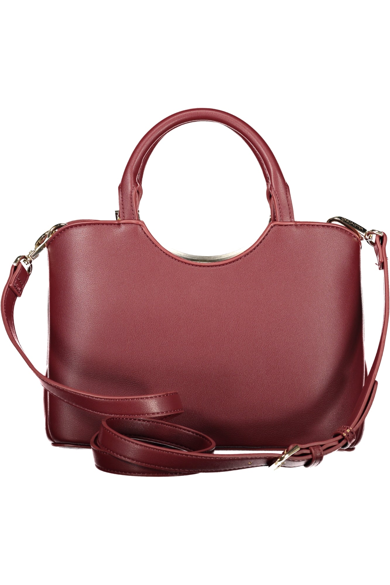 VALENTINO BAGS WOMEN'S BAG RED