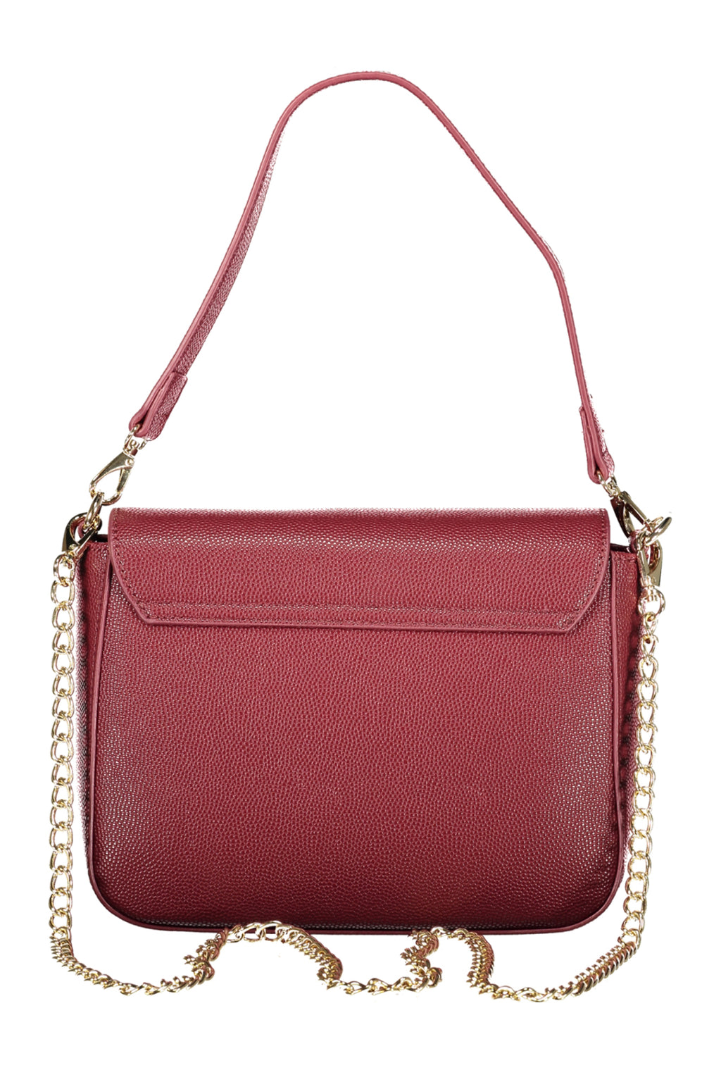 VALENTINO BAGS WOMEN'S BAG RED