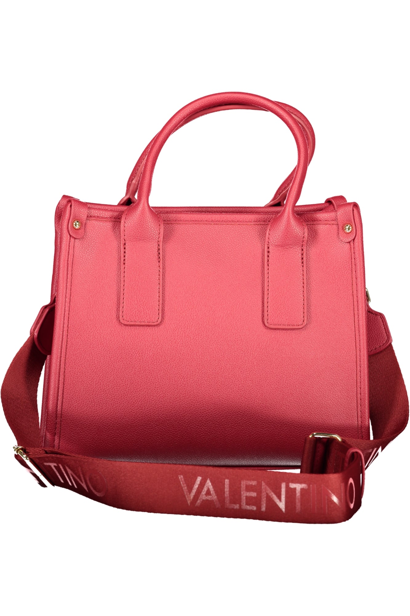 VALENTINO BAGS WOMEN'S BAG RED