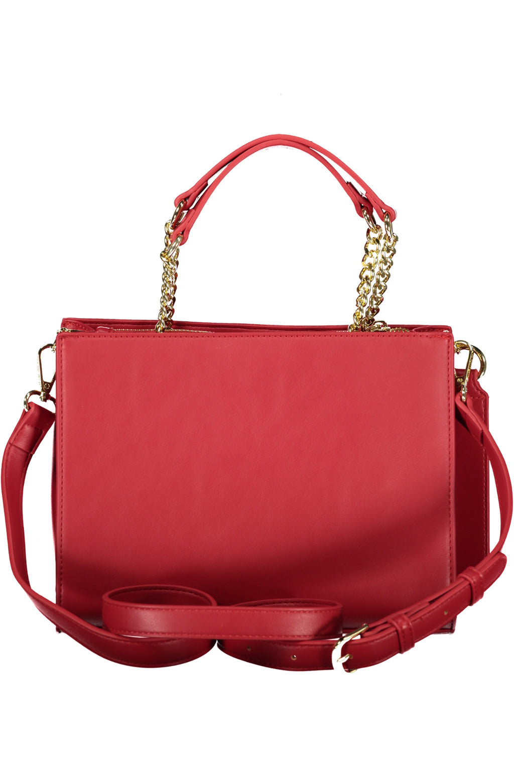 VALENTINO BAGS WOMEN'S RED BAG