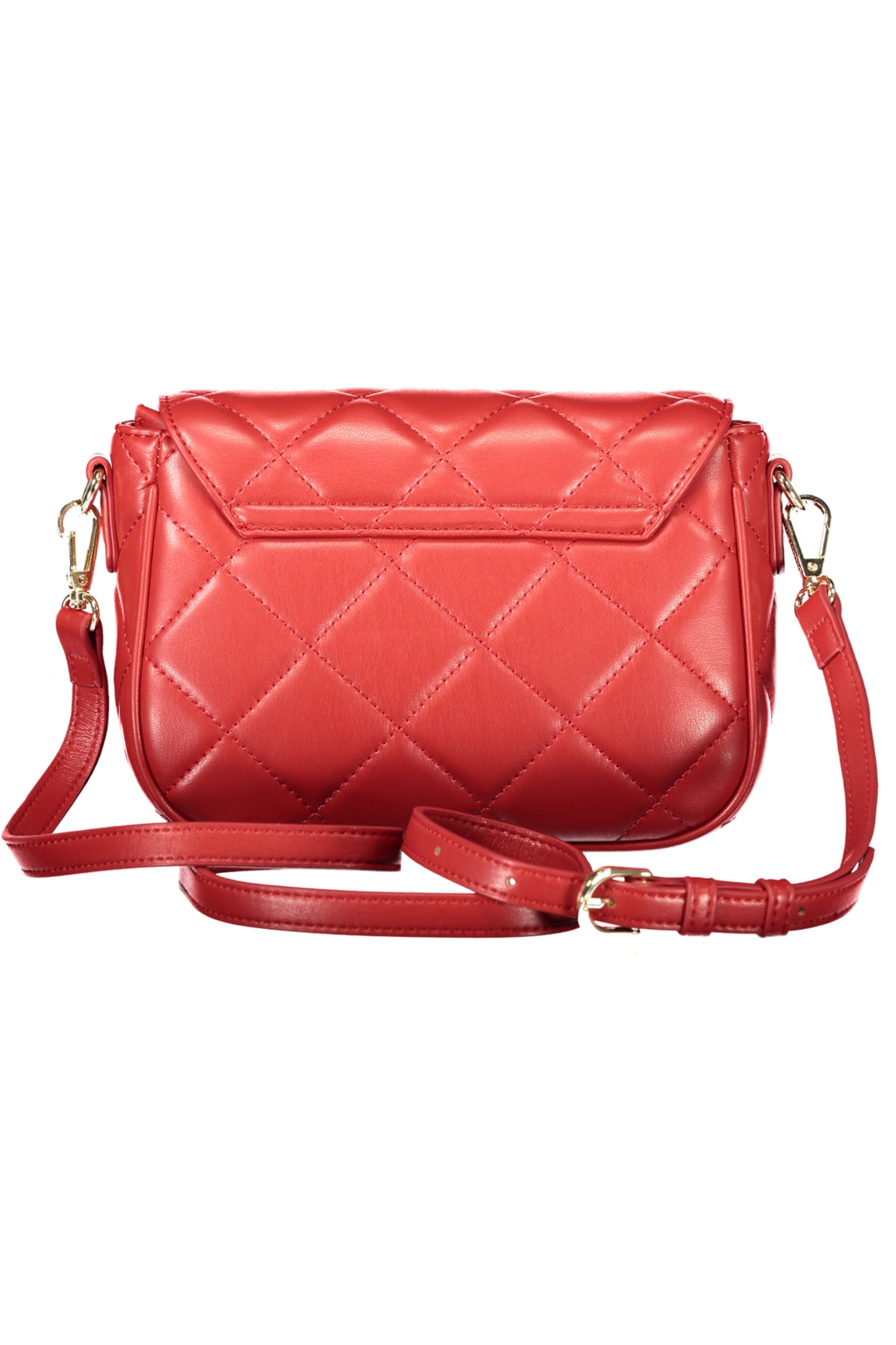 VALENTINO BAGS WOMEN'S BAG RED