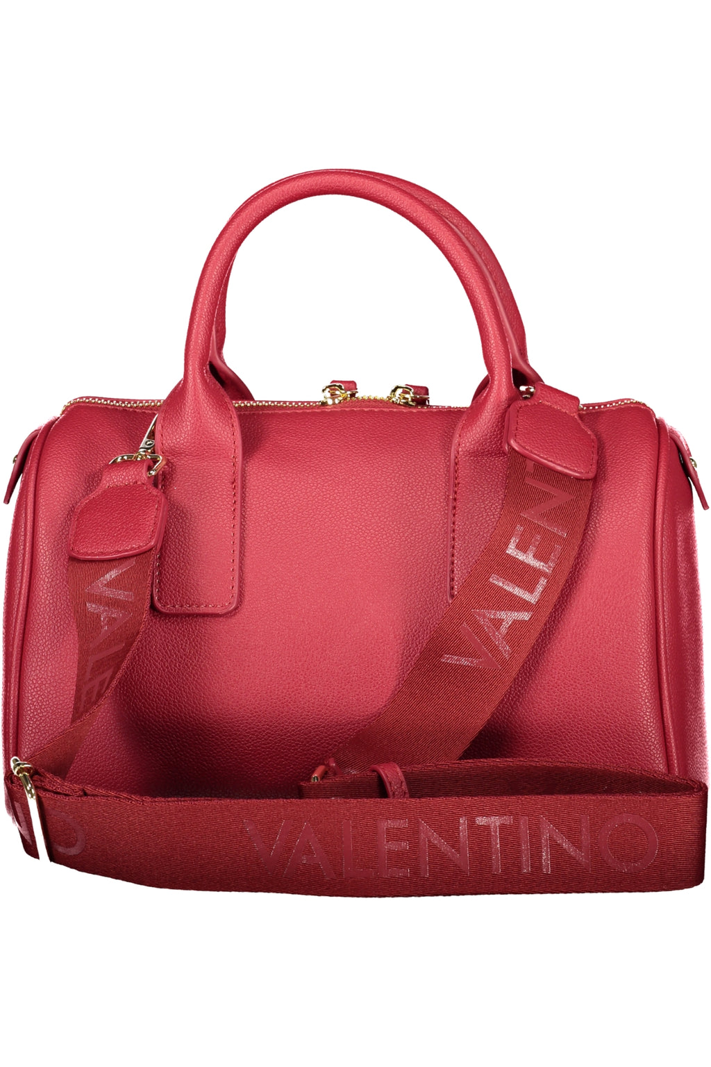 VALENTINO BAGS WOMEN'S BAG RED